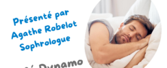 Conférence sur le sommeil