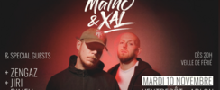MATHO & XAL : UNE DECENNIE
