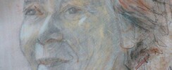 Atelier Rosenbach. - Cours de Pastel