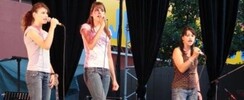 Cie Art en ciel  - Cours de chant enfants et adolescents / Eveil musical