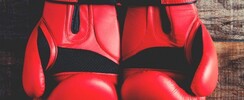 MJC Amplepuis - Boxe Thaï et Full contact