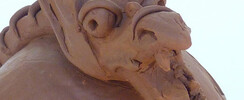 Atelier de Mam'zelle Line - Cours d'arts plastiques / enfants et ados