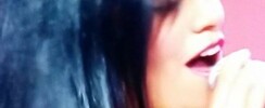 Chanteuse Sonya - Animation chant soirée (st Tropez/Cannes/Nice/Paris)ou autre