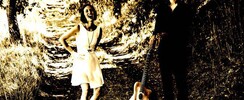 Swingarden - Duet jazz vocal