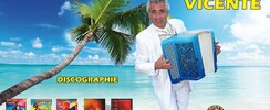 Jean Luc Vicente  - Accordéoniste 