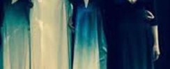 Sylvie Marcucci - Costumière - Créatrice de costumes de scène - habilleuse