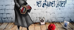 LA HOULALA COMPAGNIE - MADELAINE