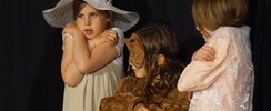 Atelier Théâtre de Bayeux - INFORMATIONS