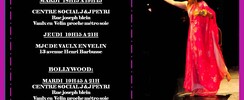 sailyne - orientale