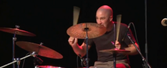 Mickael juhel - COUR DE BATTERIE ET PERCUSSIONS