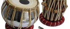 Rizwan Khan Foga - Cours de Tabla