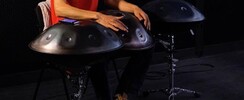Mihasane - Artiste Musicien Multi-instrumentiste