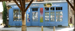 Galerie  Rêv’ArtRire : peintures, sculptures…