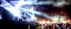 STE AUDIO - Concert événementiel son éclairage vidéo location