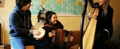 Ostara - Musique du monde