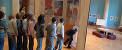 Préau des Accoules - Musée des Enfants