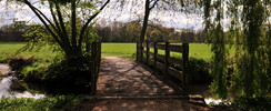 La vallée d'Ebbes