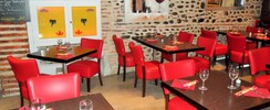 Gusto la cuisine d'Anita