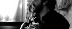 Vincent Brescia - cours de guitare