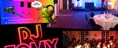 MD Animation Normandie - Dj animateur (prestation et location-video-blabber box..)