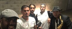 Legacy - Groupe de Rock alternatif