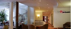 Les studios decanis