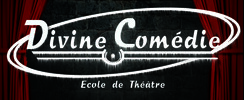 Divine Comédie - École de théâtre