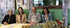 25ème concours de Piano de Malestroit - Edition 2022