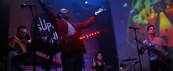 Muse France Tribute - Recherche salles de concerts