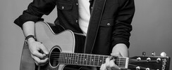 Clem Norman - Compositions et Reprises // Folk-Rock