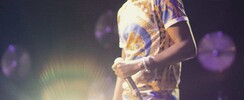 TITMAN - Artiste rap ouvert au grand public évènement concert