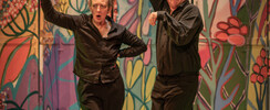 Cie Wonderkaline - Spectacle LA DISPARITION