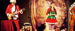 COMPAGNIE TADAM - UN NOEL ROCK