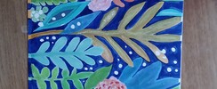 Maud Le Bras - ART ET COULEURS