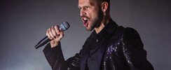 Emeric - Cours de chant et technique vocale