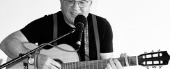 Marc Thévenot  - Auteur compositeur interprète 