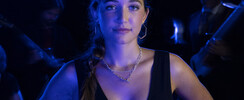 Amanda Bourneuf  - variété française