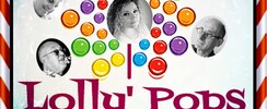Lolly' Pops - Groupe de reprises  pop/rock/funk