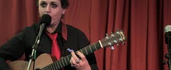 Chris Fructivor - cours de musique: guitare ukulélé harmonica banjo 4 cordes