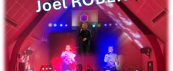 Joël ROBERT - Toute la Chanson Française 