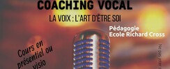SP COACHING - cours de chant/coaching vocal (Comédie Musicale)