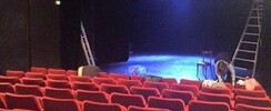 location salle de spectacle