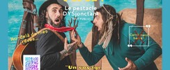 Balbuzz'art - T'es où ?
