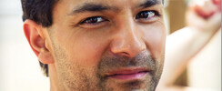 Vincent - Compositeur depuis plus de 20 ans et pianiste de formation
