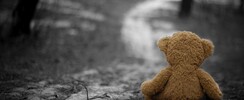 « La Nuit des Rêves Brisés. »  