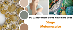 Stage METAMOSAICO