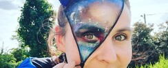 L'effet Marie - Maquillage artistique adultes et enfants