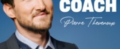 Pierre Thevenoux - Life Coach