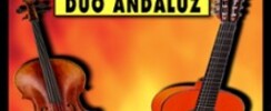 Duo Andaluz Guitare Violon