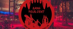 Murder Party : Sang pour cent...
